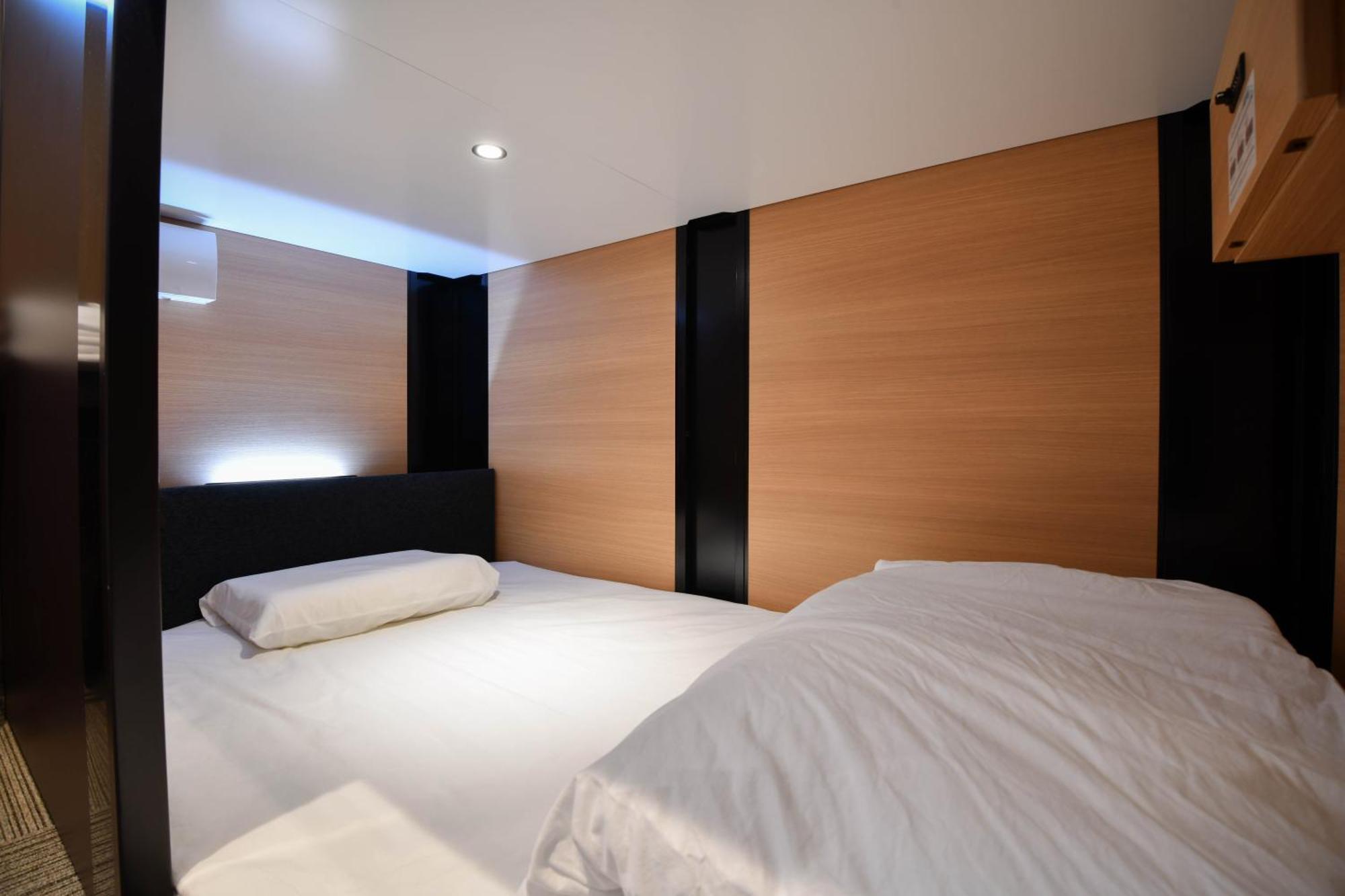 H2O Stay Otorii - Male Only Tokyo Eksteriør bilde