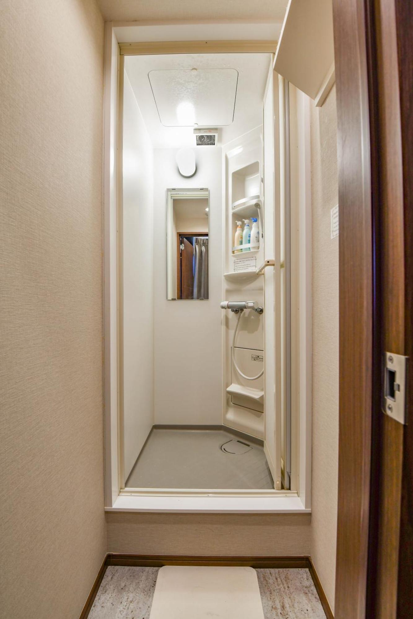 H2O Stay Otorii - Male Only Tokyo Eksteriør bilde