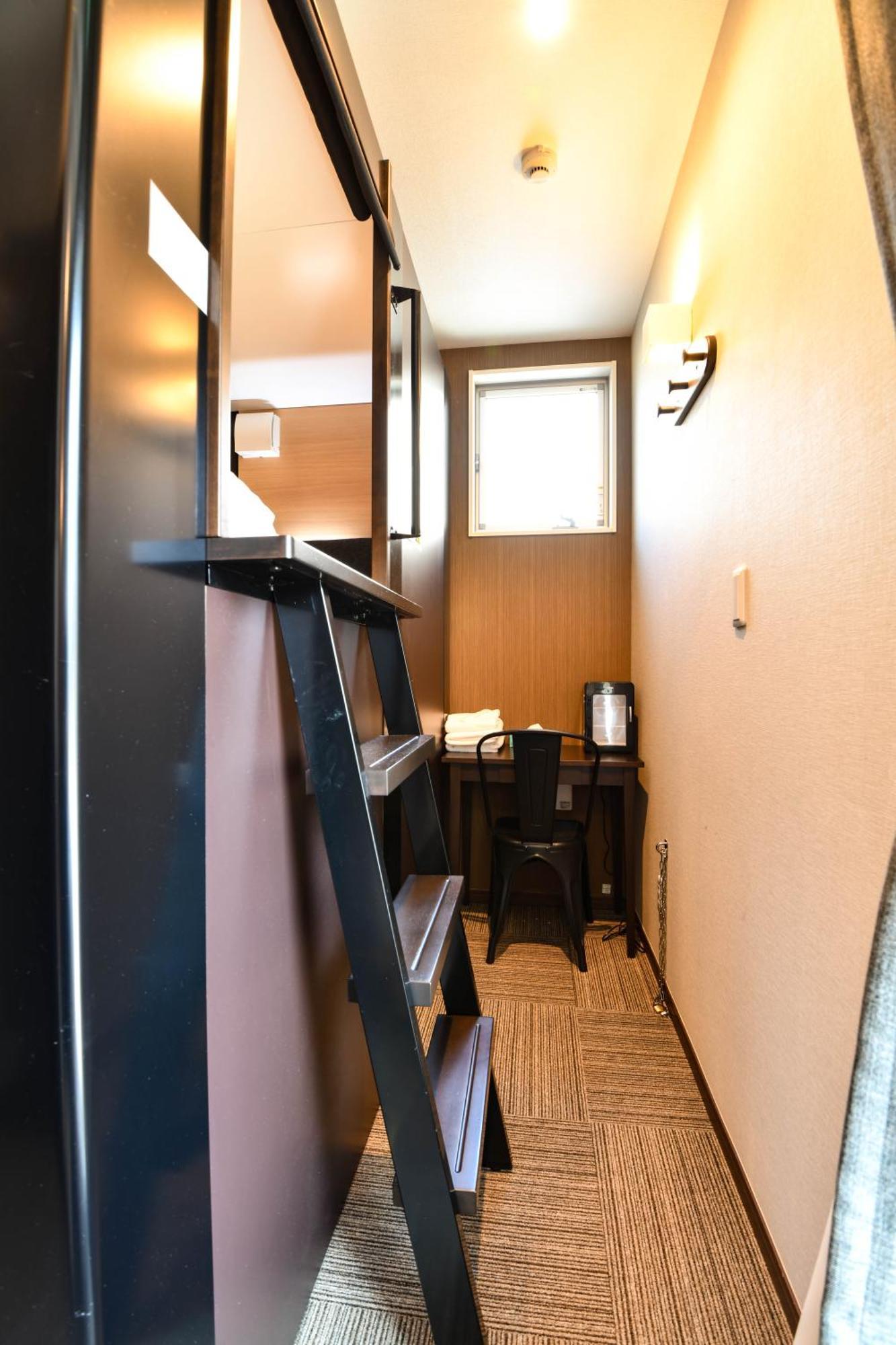 H2O Stay Otorii - Male Only Tokyo Eksteriør bilde